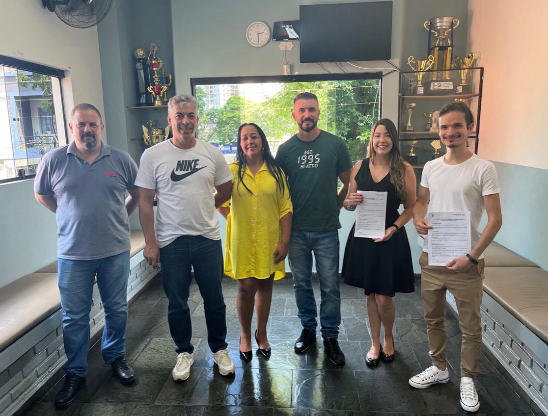 Imagem de Sindserv e SESMT anunciam calendário de eleições da CIPA 