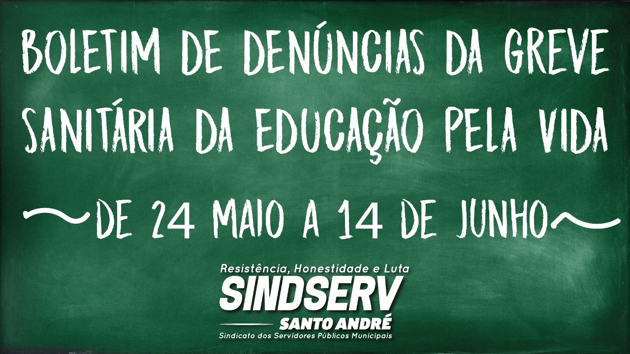 Imagem de COVID-19 nas Escolas: confira o levantamento do Canal de Denúncias do Sindicato 