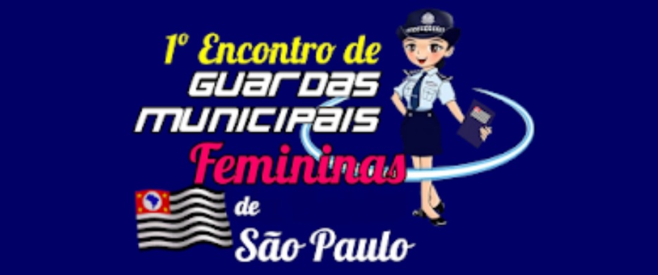 Imagem de 1º Encontro das Guardas Municipais Femininas do Estado de São Paulo acontece nesta sexta-feira (30)

