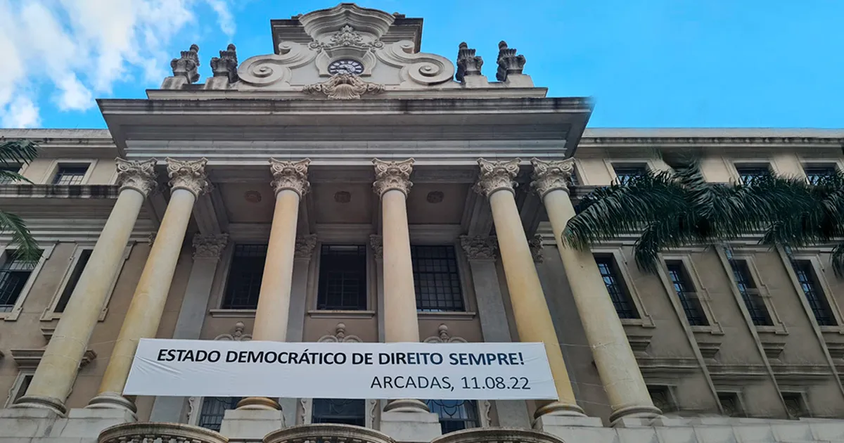 Imagem de Sindserv Santo André condena atos terroristas e contra a democracia em Brasília
