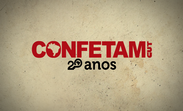 Imagem de Confetam lança documentário sobre os 20 anos da entidade