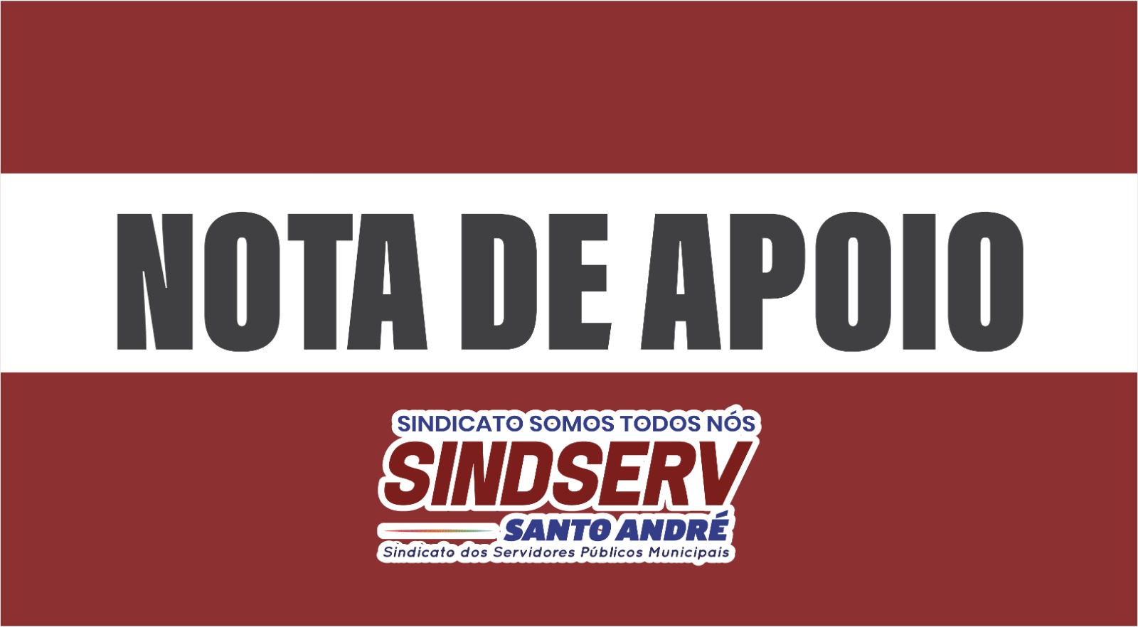 Imagem de Todo à greve dos professores do SESI