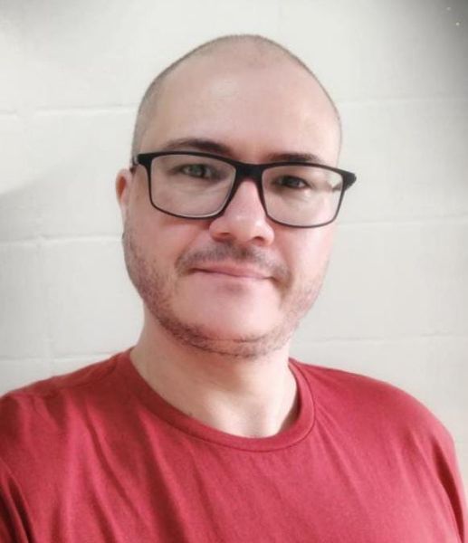 Imagem de Sindserv Santo André lamenta morte de Robson da Emeief  Vereador Manoel de Oliveira