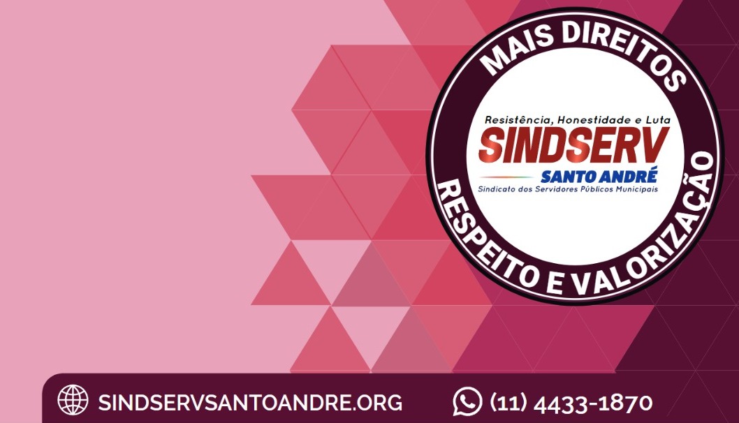 Imagem de Sindserv Santo André divulga nova carteirinha de identificação do associado 
