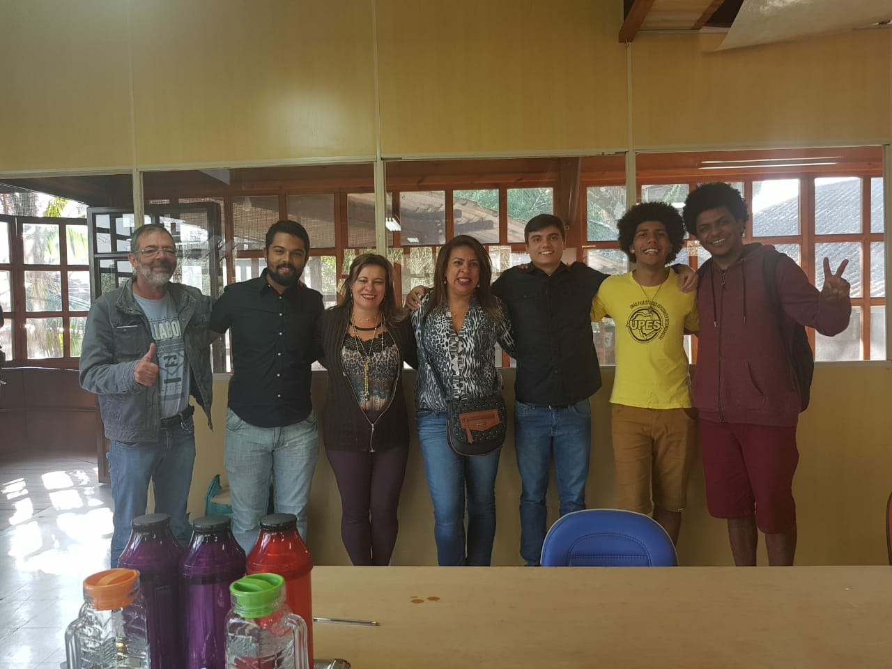 Imagem de Educadores da base do Sindserv Santo André são eleitos para o Conselho Municipal de Educação