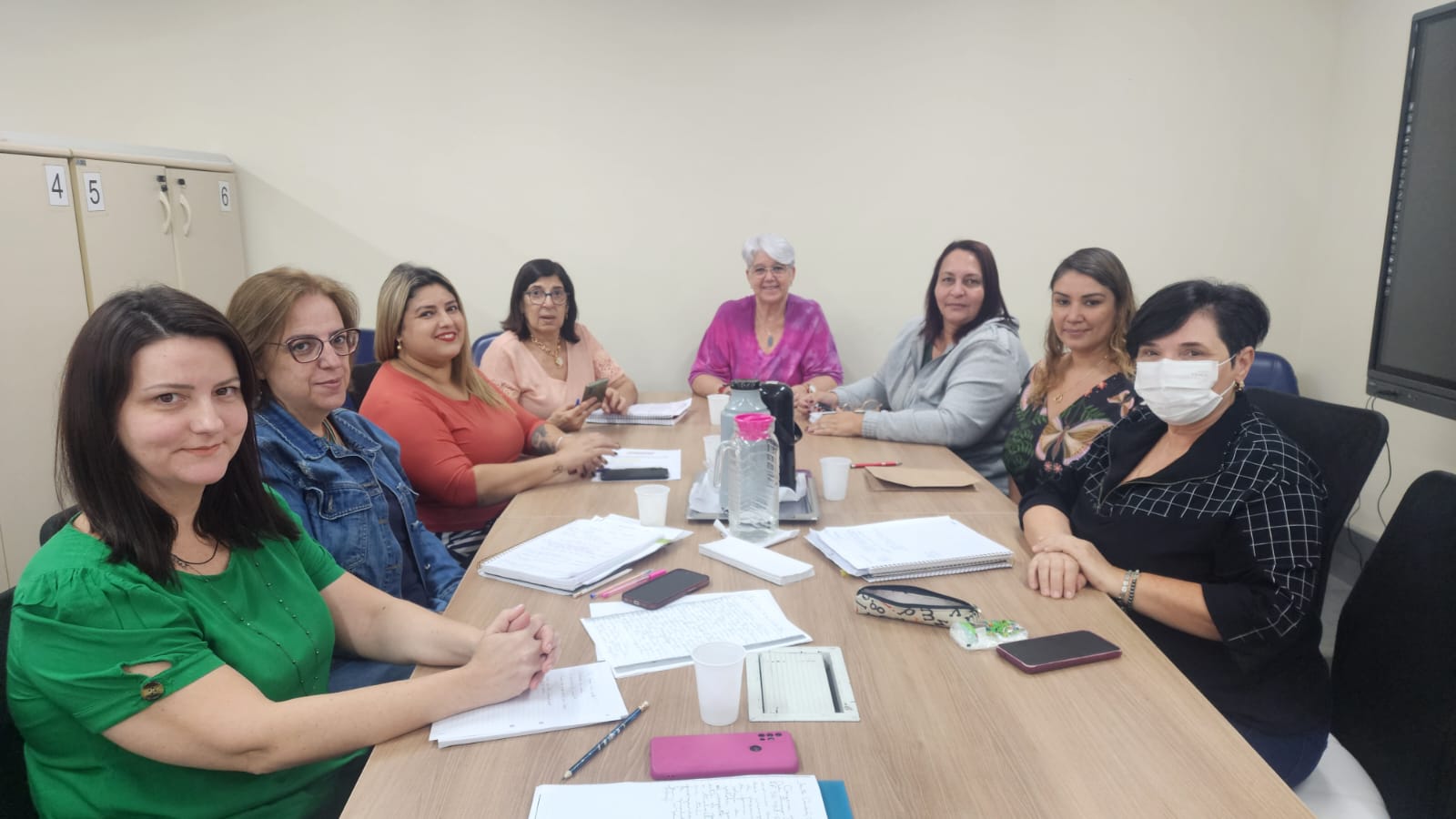 Imagem de Sindicato apresenta sugestões dos professores sobre Ficha de Pontuação para a Secretaria de Educação