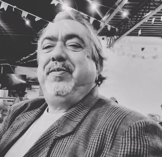 Imagem de Sindserv Santo André lamenta morte do assessor da FETAM-SP Osmar Lopes