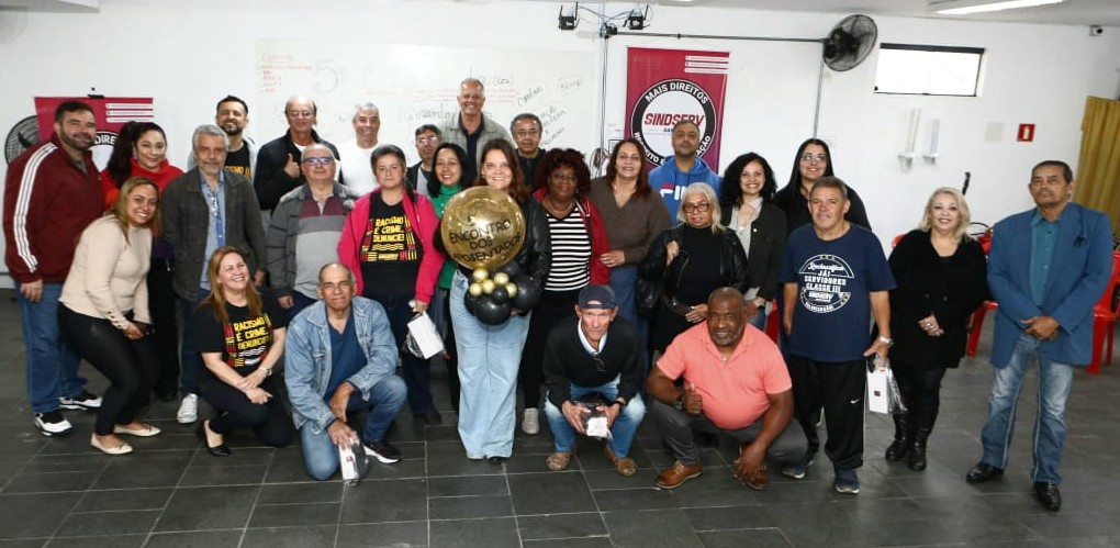 Imagem de 5º Encontro dos Aposentados debate impactos da PEC 66 nos precatórios e cria Comissão da categoria 