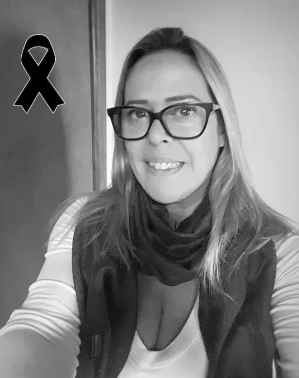 Imagem de Sindicato lamenta falecimento da professora Simone da Creche Adalgiza