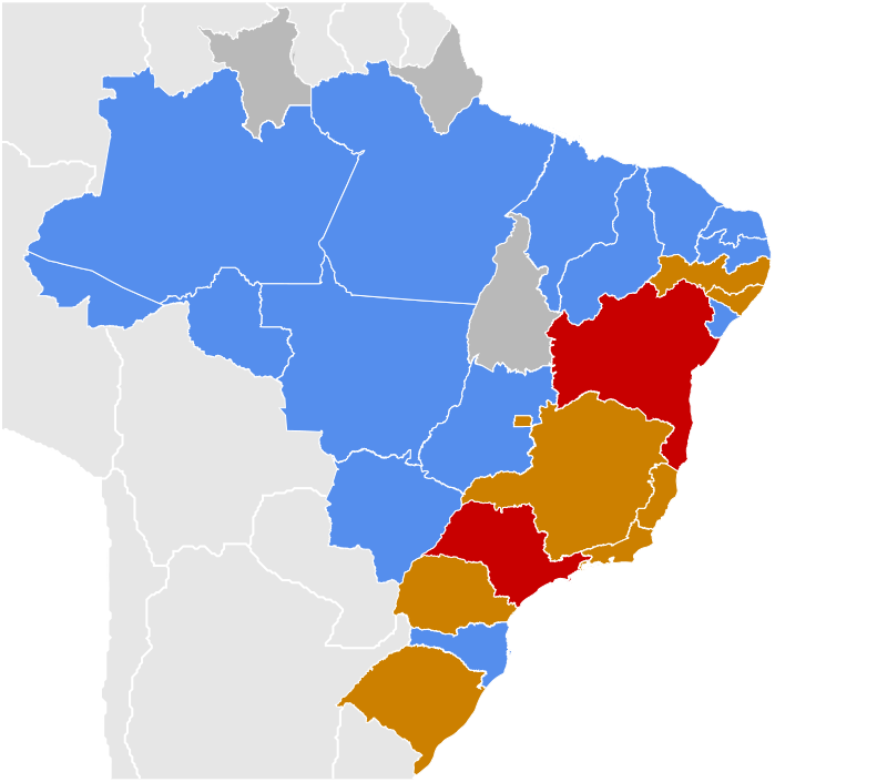 Imagem de Prefeitura de Santo André publica Decreto  Nº 17.317 sobre COVID-19
