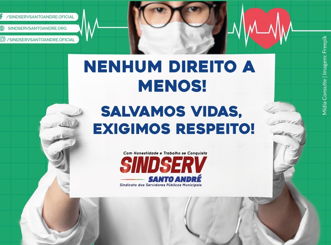 Imagem de Sindicato cobra de Secretário o cumprimento do Acordo Coletivo para servidores na Saúde 