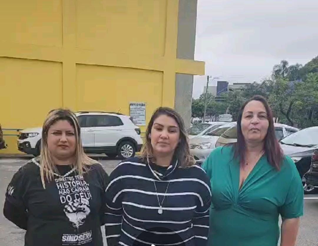 Imagem de Sindserv Santo André entra com Mandado de Segurança contra Ficha de Pontuação da SE
