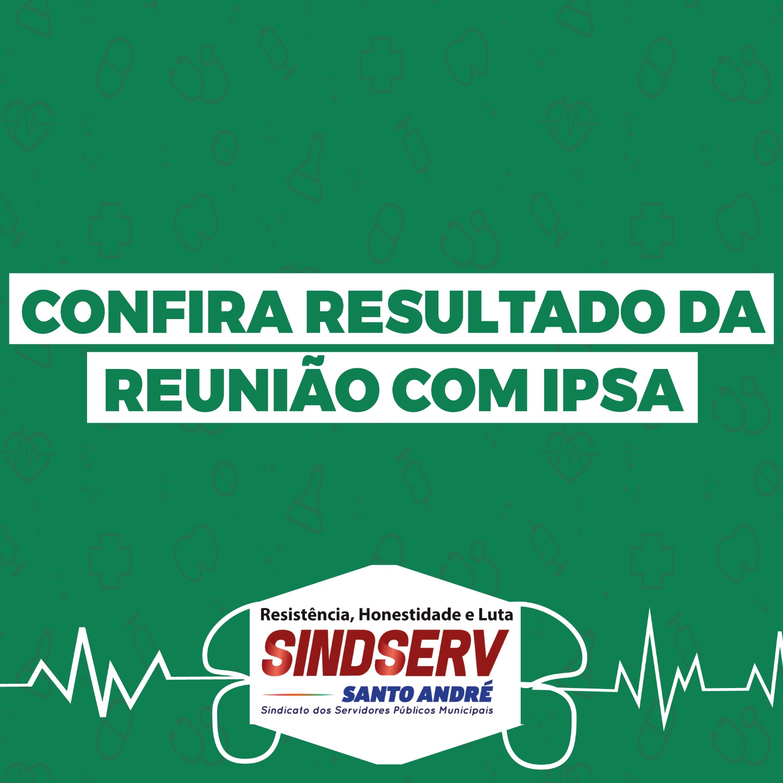 Imagem de IPSA acolhe sugestões dos servidores que farão parte do novo Edital do convênio médico 