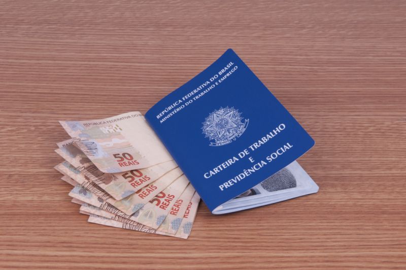 Imagem de Salário mínimo em 2020 é anunciado: R$ 1.039