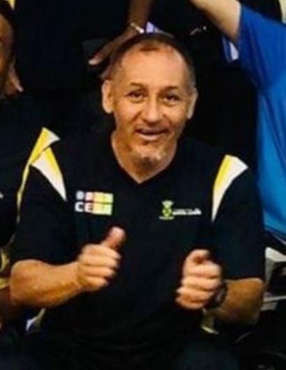 Imagem de Sindicato lamenta falecimento do servente geral Rosendo Rodrigues