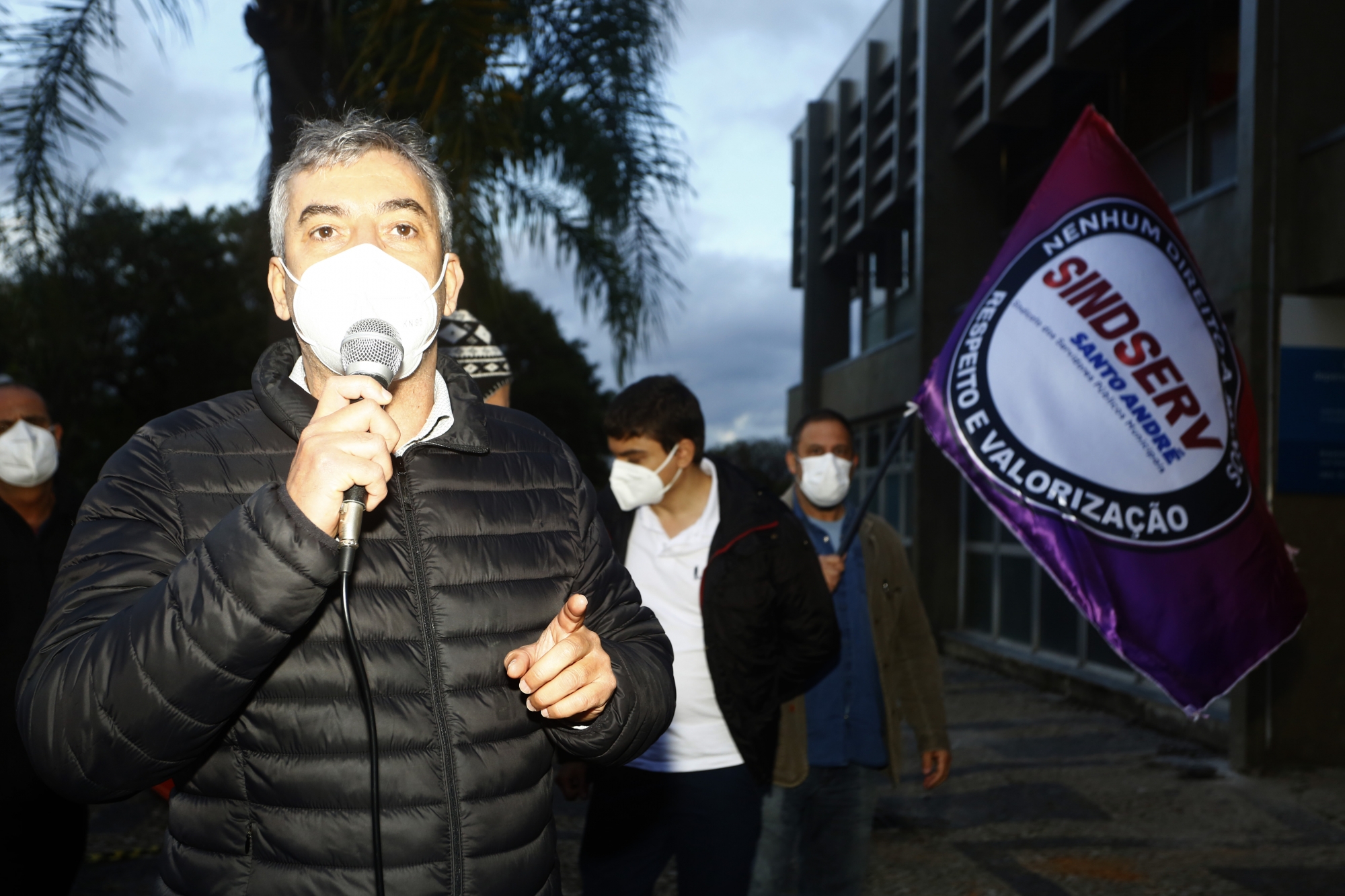 Imagem de Estopim Especial: Reforma da Previdência compromete futuro do IPSA

