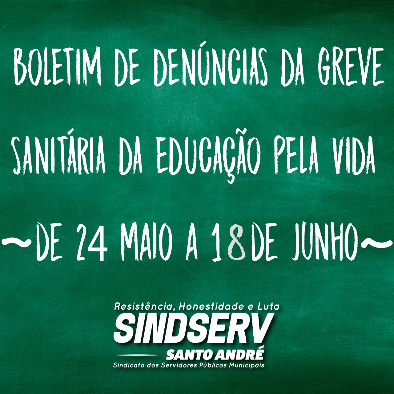 Imagem de 16 escolas de Santo André registram casos confirmados de COVID-19, segundo Canal de Denúncias