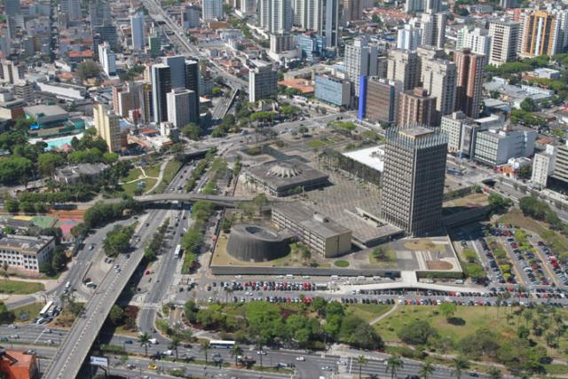 Imagem de Auxílio transporte e 13º salário são pagos pela Prefeitura nesta quarta (18) 