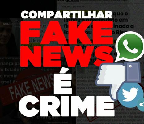 Imagem de Espalhar Fake News é CRIME: Sindserv Santo André acionará Justiça contra autores