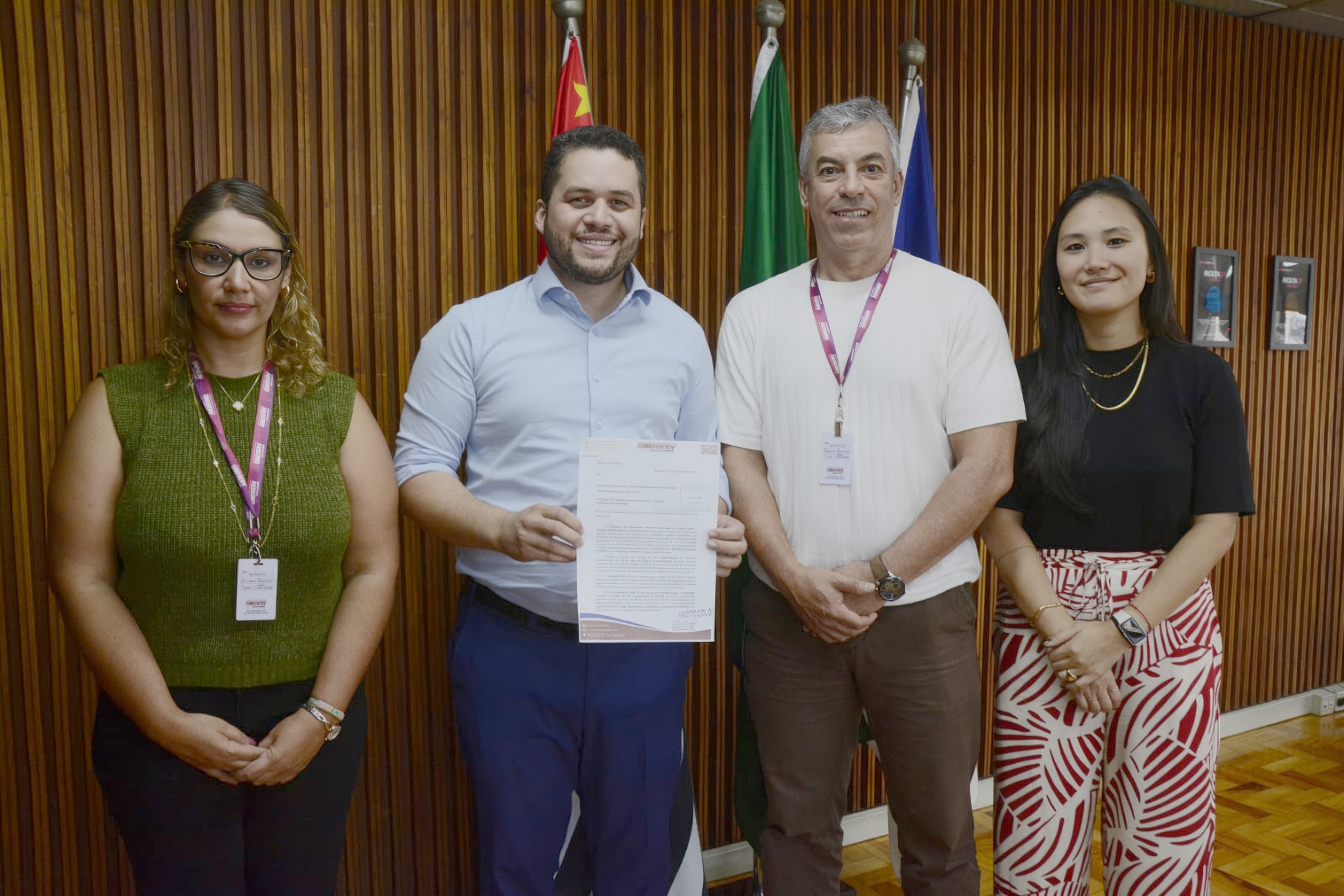 Imagem de Prefeitura atende parecer do Sindserv Santo André e efetuará pagamento dos biênios e licença-prêmio congelados na pandemia