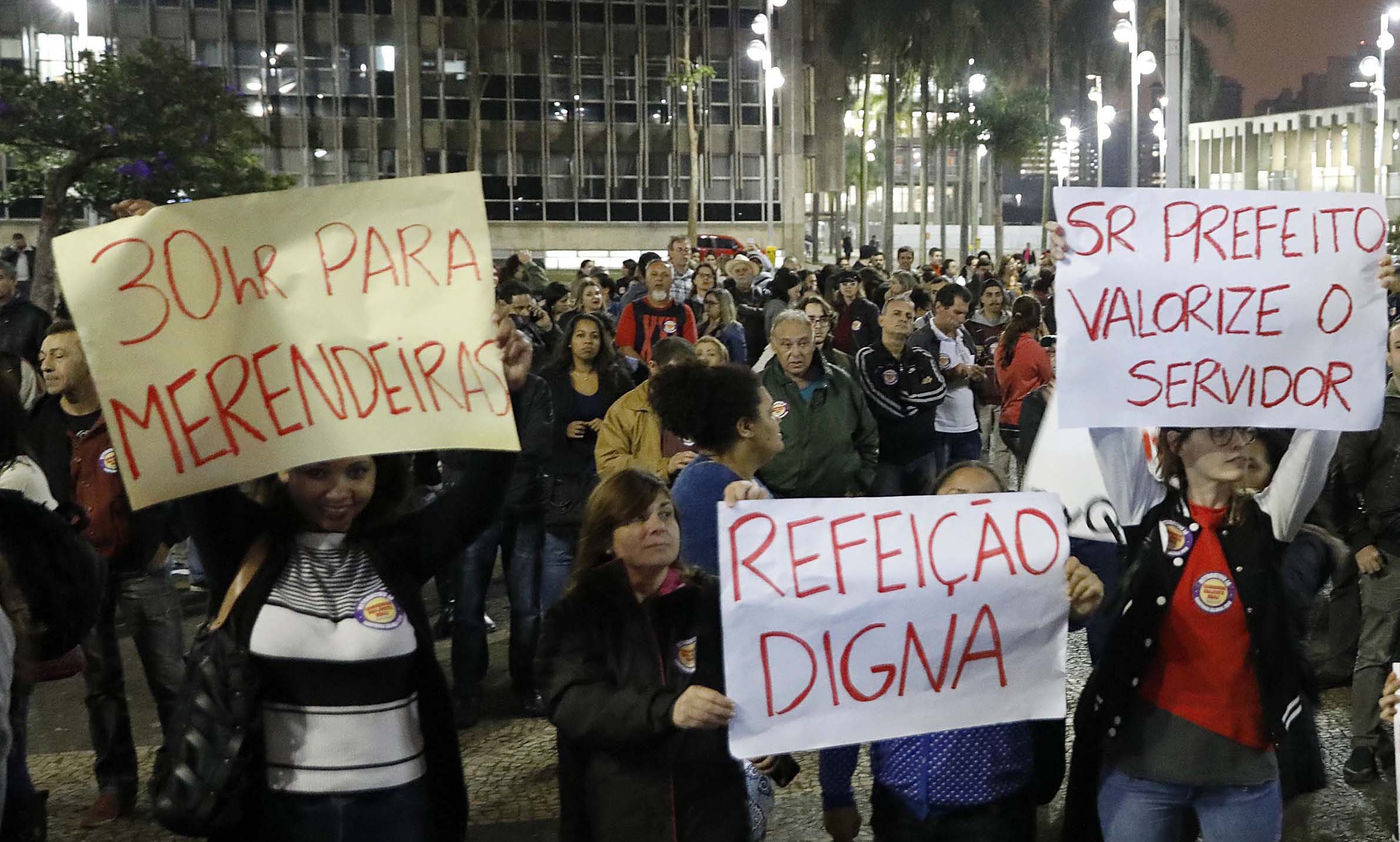 Imagem de Sindserv Santo André fará ato em Defesa das Pautas da Educação no dia 2 de agosto