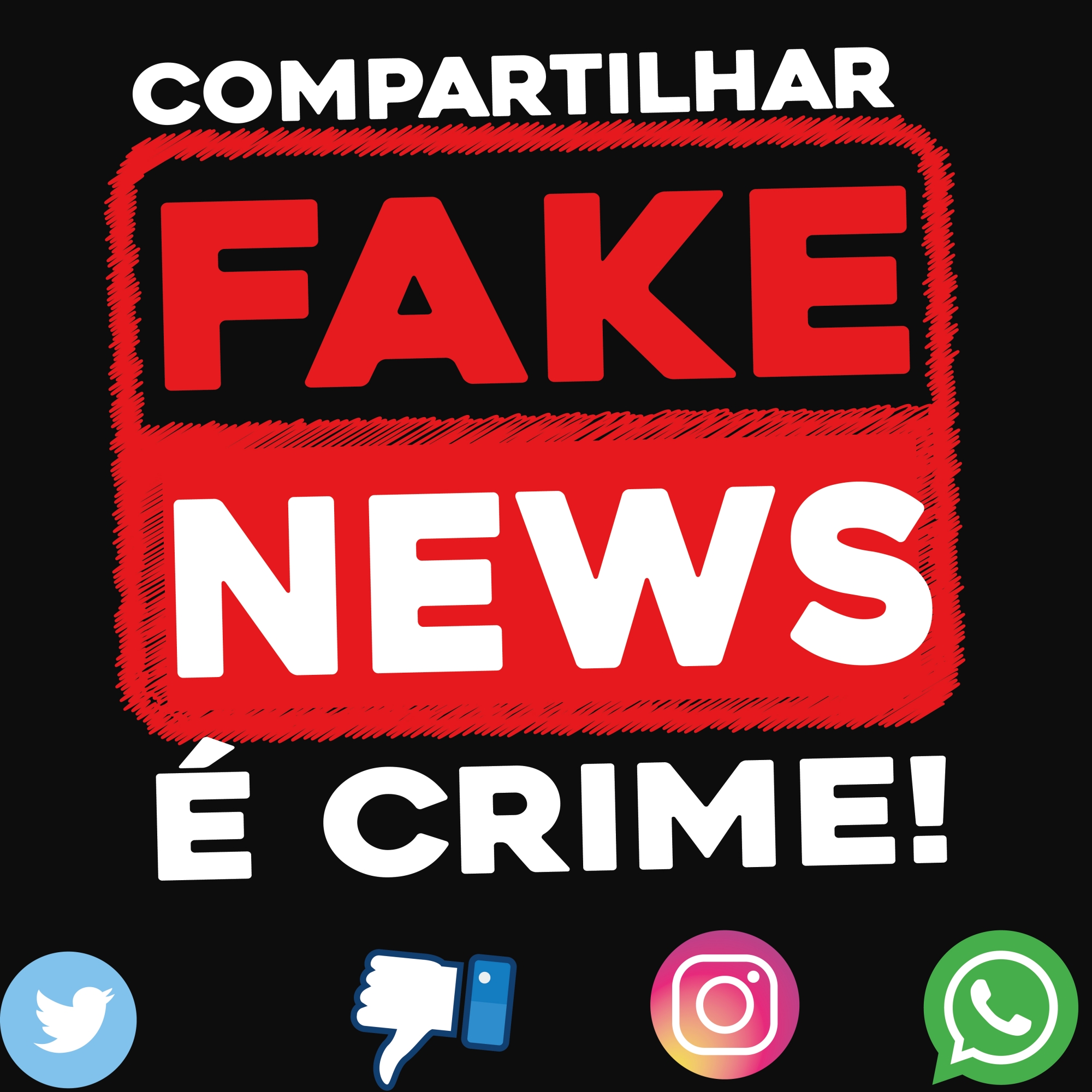 Imagem de Cuidado com Fake News: Consulte sempre o Sindicato 