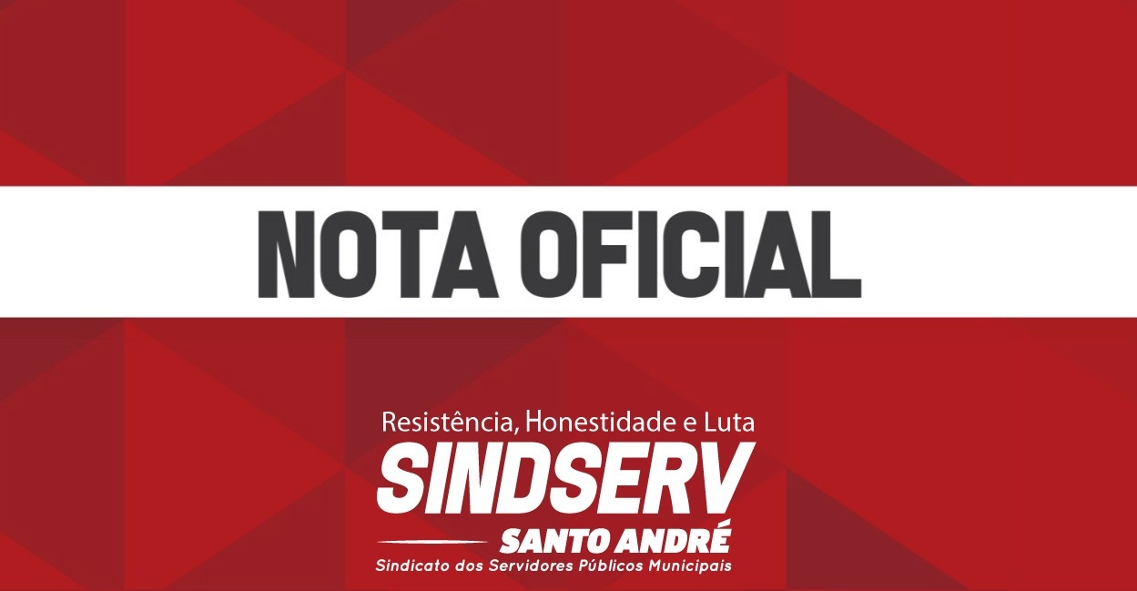 Imagem de Sindserv Santo André repudia ataque a creche em Santa Catarina 
