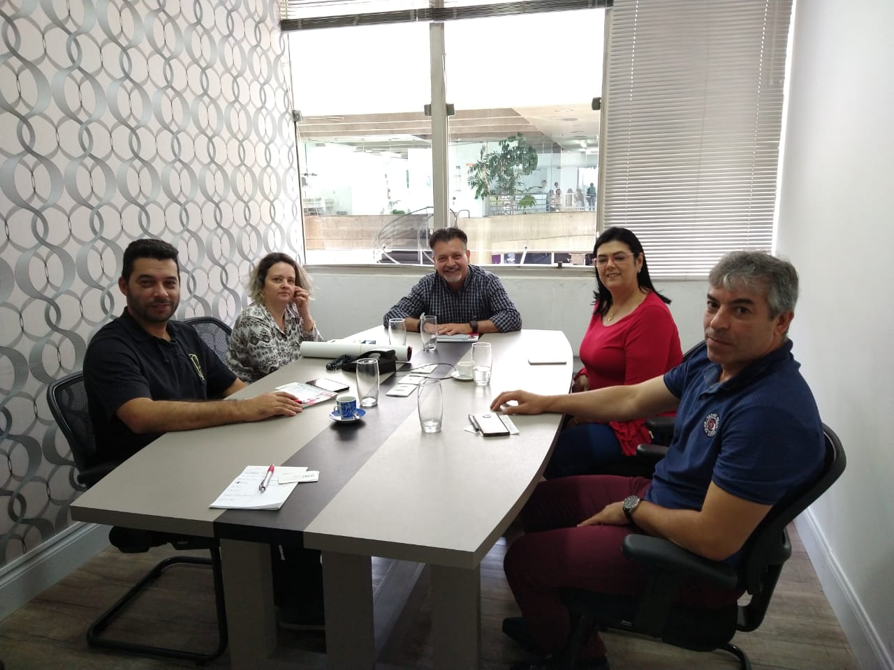 Imagem de Sindicato pede à Craisa que novo Plano de Saúde inclua hospitais de referências e laboratórios 