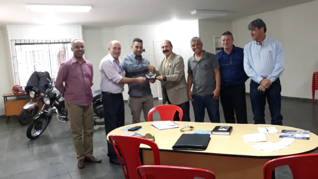 Imagem de Sindserv Santo André fecha parceria com a ASSPM e amplia opções de lazer para sócios e sócias 
