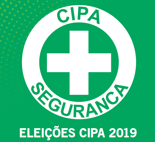 Imagem de Servidores interessados em integrar a CIPA poderão se inscrever até 22 de fevereiro 
