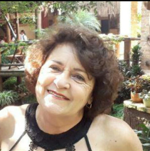 Imagem de Sindserv Santo André lamenta falecimento da servidora Maria Aparecida Ruiz Basso Ferreira