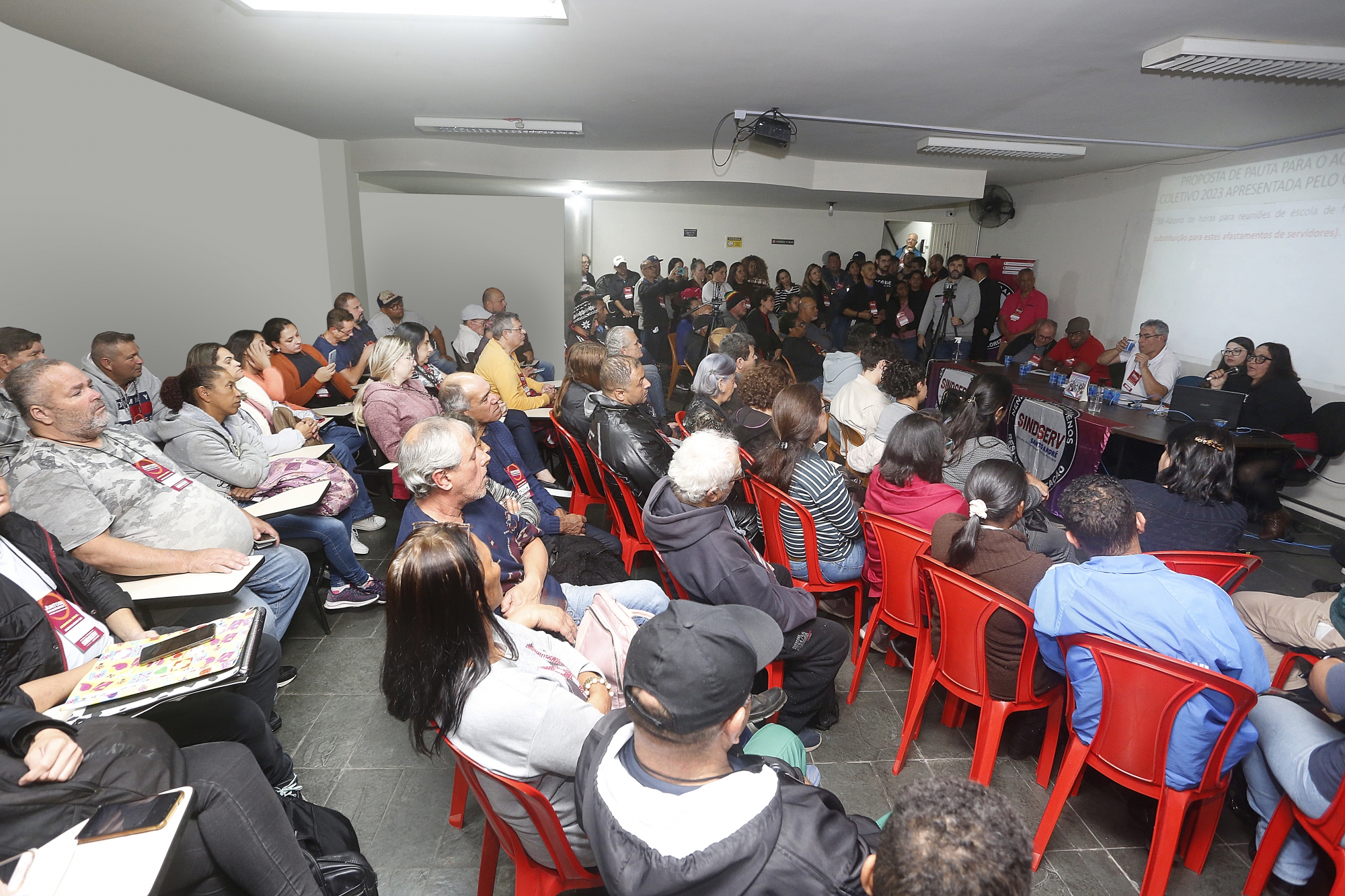 Imagem de Campanha Salarial: Reajuste Salarial e benefícios acima da inflação