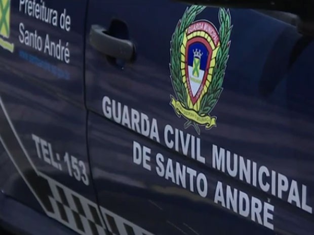 Imagem de Sindserv Santo André participa de reunião com Secretário de Segurança para debater aposentadoria especial dos GCM celetistas 