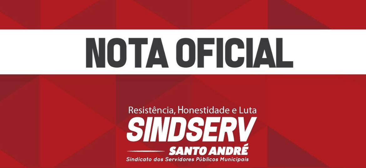 Imagem de Sindserv Santo André repudia ataque a escola estadual em Sapopemba
