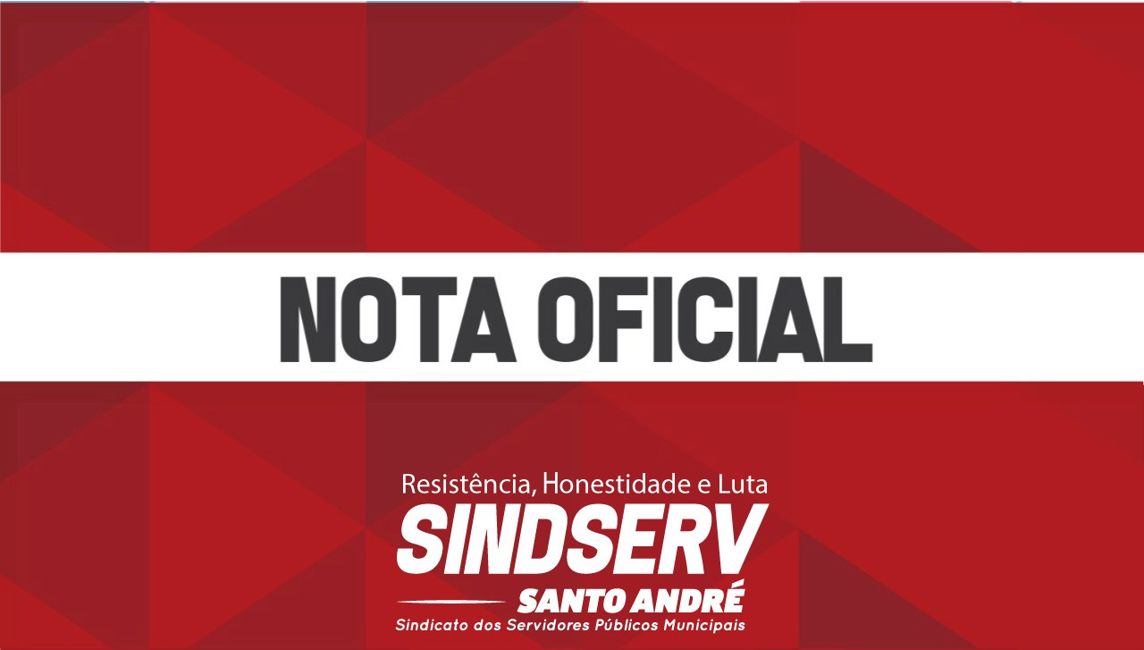 Imagem de Escolas municipalizadas não têm internet e materiais pedagógicos, alerta Sindserv Santo André