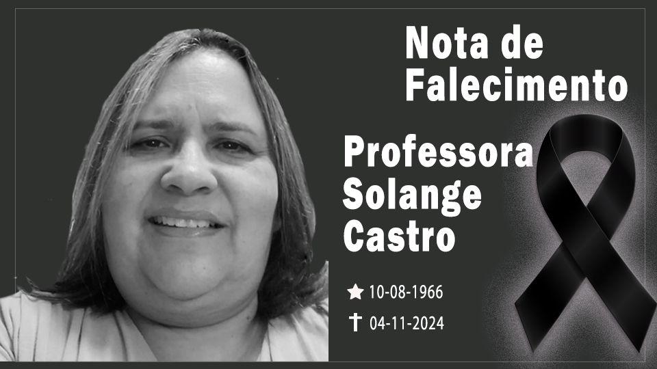 Imagem de Sindserv Santo André lamenta falecimento da Professora Solange Castro