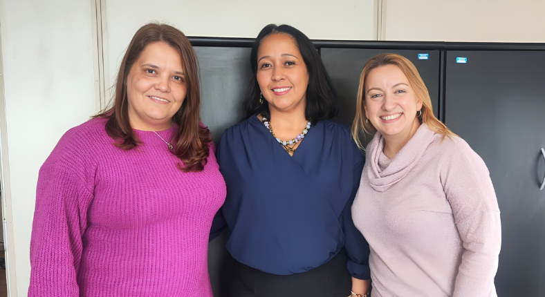 Imagem de Sindserv propõe contratação emergencial de AIEs e redução de jornada para pais atípicos à Secretaria da Pessoa com Deficiência