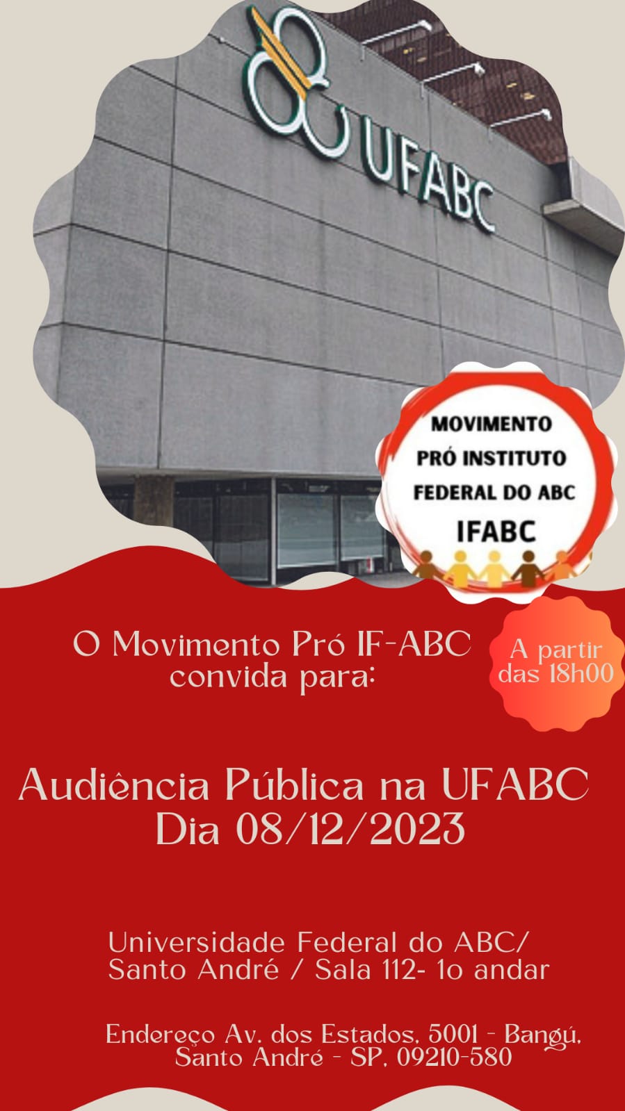 SINTIFRJ realizará Assembleia Local no dia 12 de setembro no Campus  Paracambi – SINTIFRJ